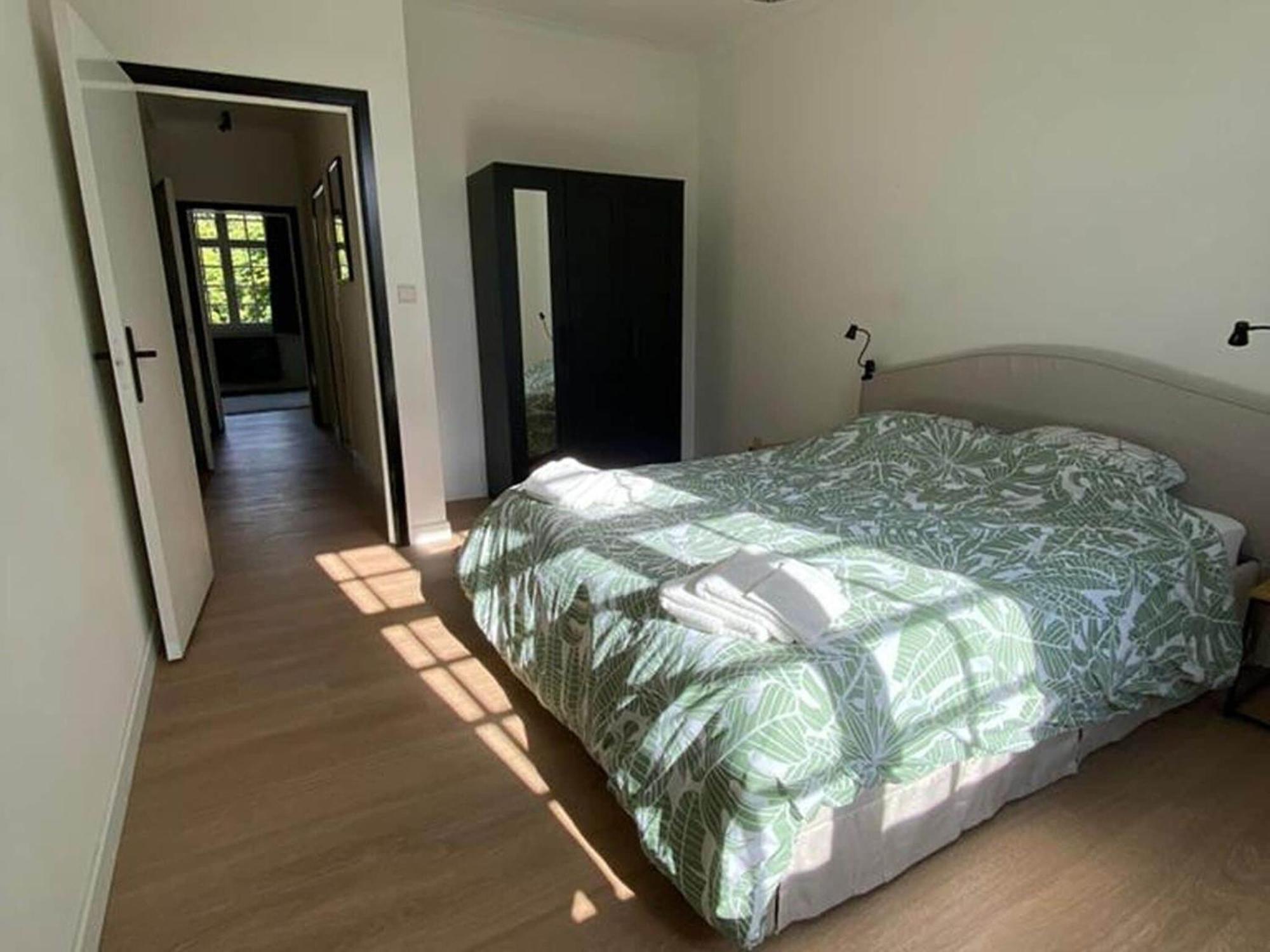 Spacious House In The Historic Center Of *