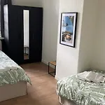 Spacious House In The Historic Center Of Bruges