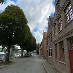 Spacious House In The Historic Center Of Bruges