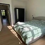 Spacious House In The Historic Center Of Bruges
