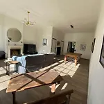 Spacious House In The Historic Center Of Bruges