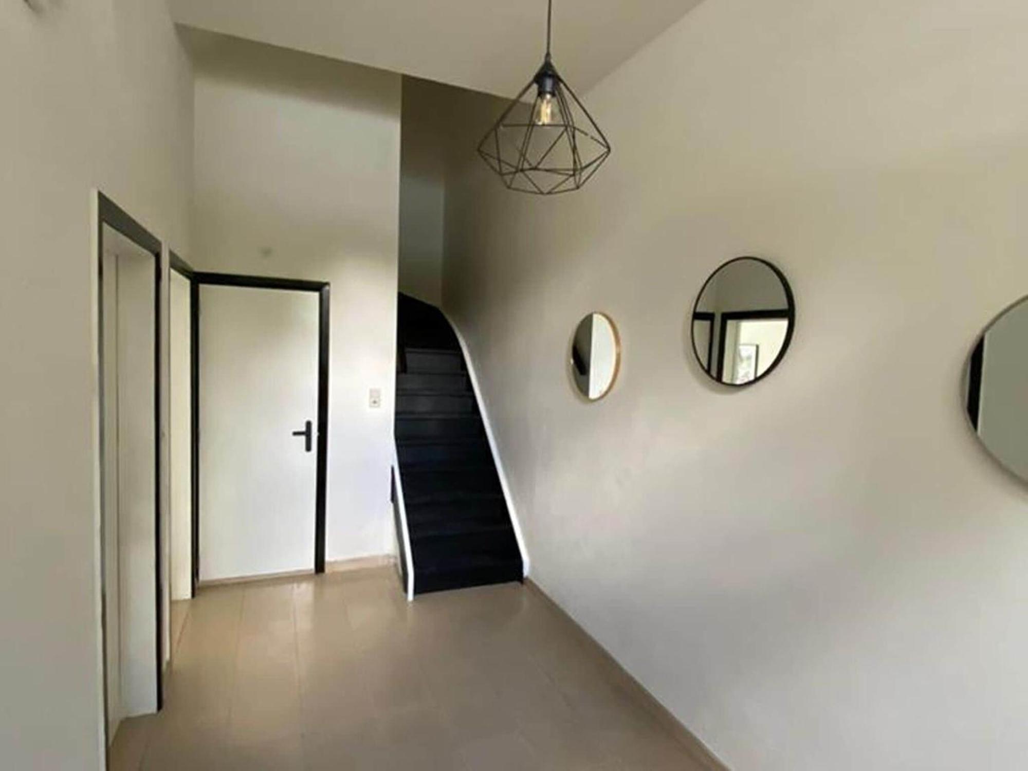 Hébergement de vacances Spacious House In The Historic Center Of