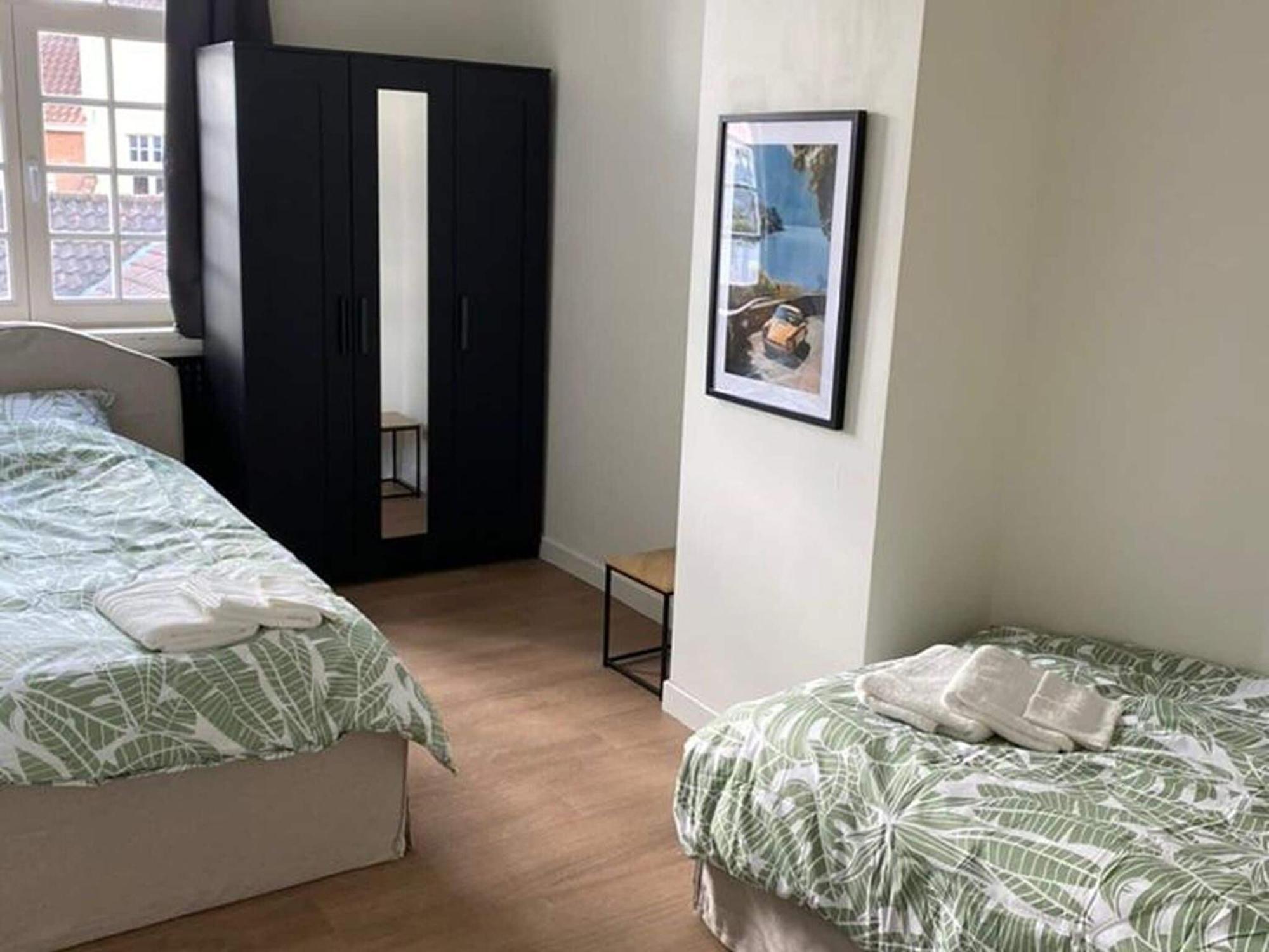 Spacious House In The Historic Center Of Hébergement de vacances *