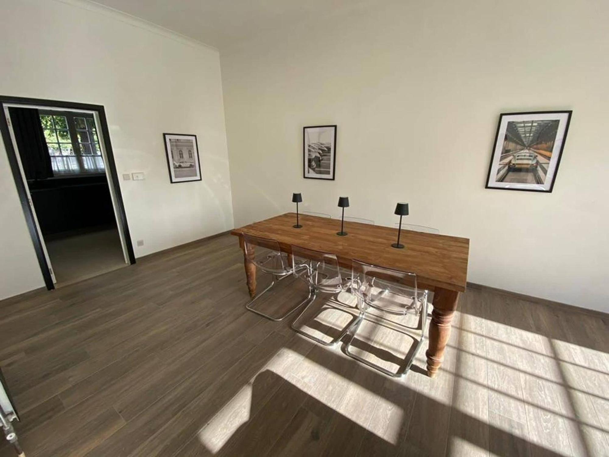 Hébergement de vacances Spacious House In The Historic Center Of *