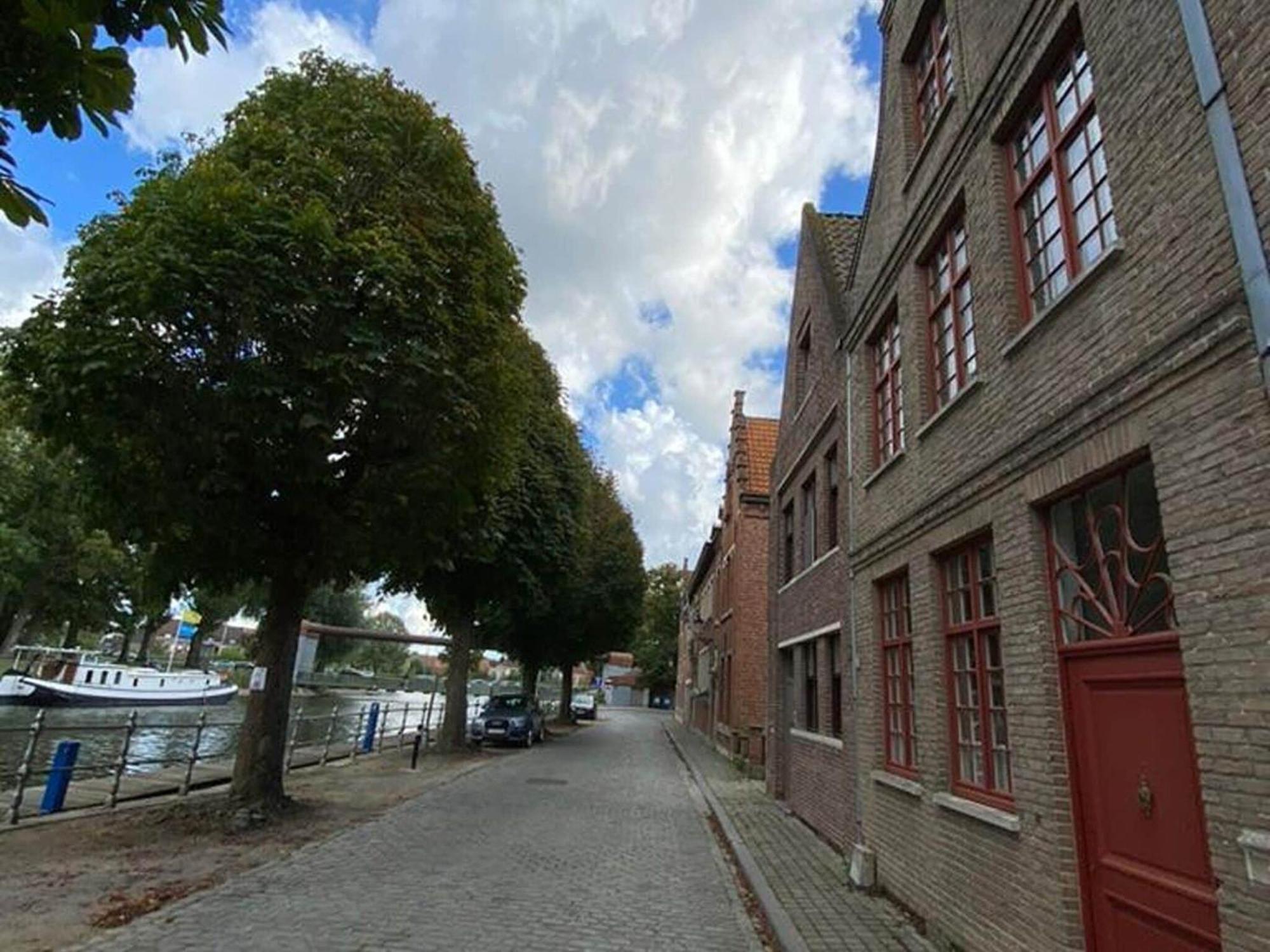 Spacious House In The Historic Center Of Hébergement de vacances