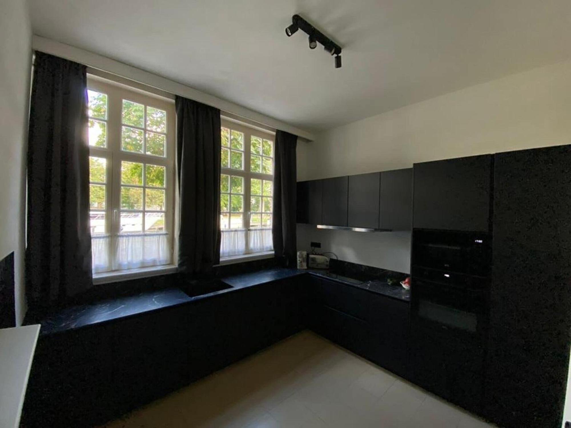 Hébergement de vacances Spacious House In The Historic Center Of Bruges