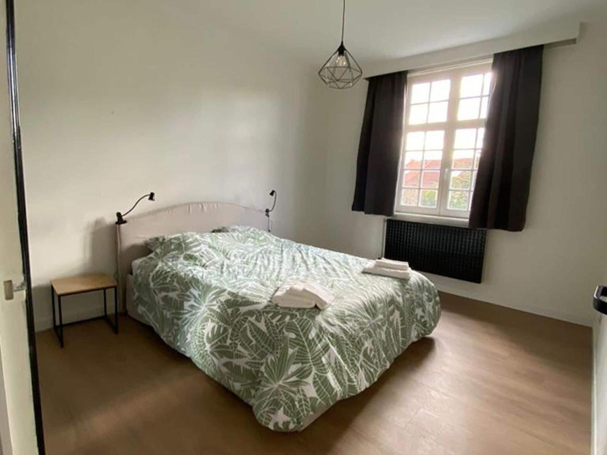 Hébergement de vacances Spacious House In The Historic Center Of