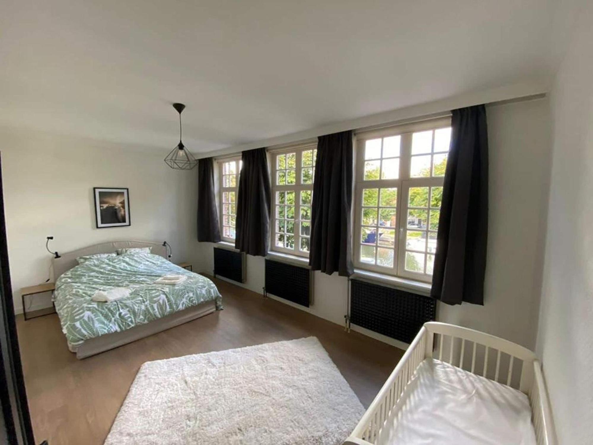 Spacious House In The Historic Center Of Hébergement de vacances *