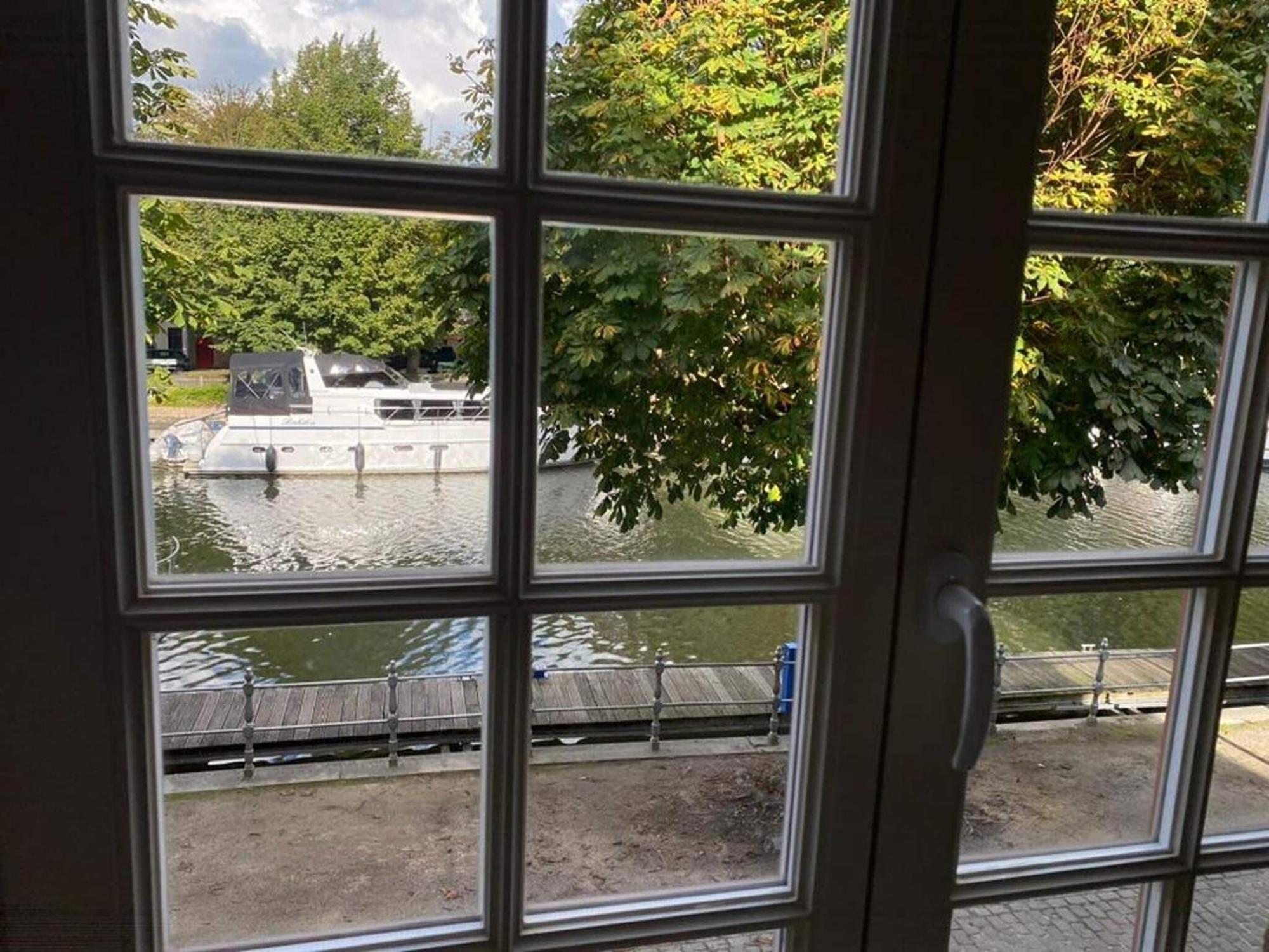 Spacious House In The Historic Center Of Hébergement de vacances Bruges