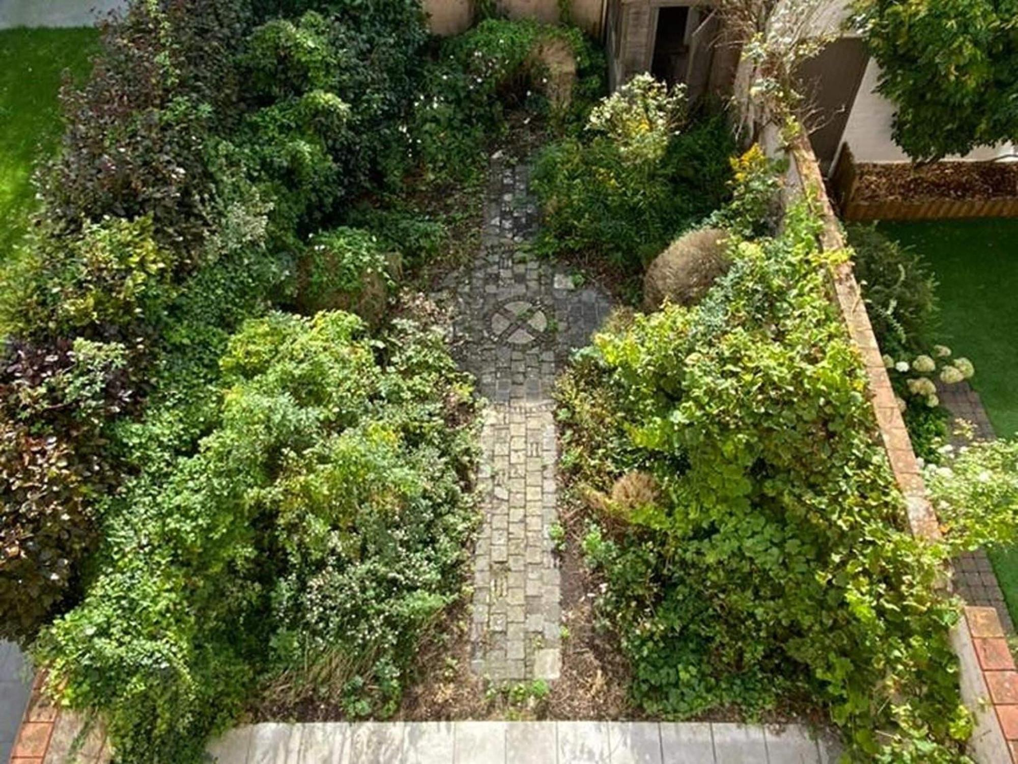 Spacious House In The Historic Center Of *